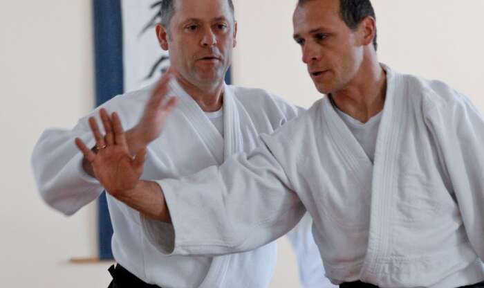 Z przykrością zawiadamiamy, że nasz Przyjaciel i Nauczyciel Sensei Zenon Kokowski odszedł.